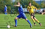 10.09.2016 - TSG Solnhofen - DJK Pollenfeld