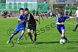 13.04.2014 - DJK Limes 09 - TürkSpor Freystadt