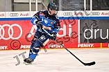 Eishockey, Nachwuchs, U17, DEB, Saison 2024-2025, ERC Ingolstadt - EV Füssen, 15.02.2025