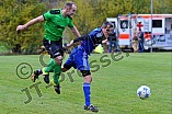 23.10.2016 - FC Arnsberg - FC Gerolfing II