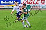 02.08.2014 - VfB Eichstätt - 1. FC Bad Kötzting