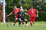 Fußball, Herren, Kreisliga Neumarkt Jura West, Saison 2023-2024, Spieltag 6, DJK Limes - SG Pfofeld-Theilenhofen, 17.09.2023