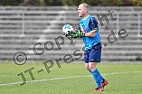 21.10.2017 - FC Ingolstadt 04 II - VfB Eichstätt