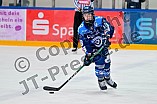 Eishockey, Frauen, DFEL, Saison 2025-2026, Playoffs Halbfinale - Spiel 2, ERC Ingolstadt - HC Davos, 01.03.2026