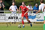 Fußball, Herren, Bezirksliga Mittelfranken Süd, Saison 2026-2027, Spieltag 1, DJK Limes - 1. FV Uffenheim, 26.07.2026