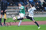 22.11.2014 - VfB Eichstätt - SpVgg Landshut