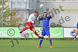 23.09.2018 - DJK Grafenberg - TSG Pappenheim