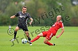 Fußball, Herren, A-Klasse Süd, Saison 2021-2022, Spieltag 8, SV Marienstein II - VfL Treuchtlingen, 19.09.2021