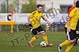 Fußball, Herren, Kreisklasse Neumarkt Jura Süd, Saison 2025-2026, Spieltag 16, DJK Pollenfeld - SG Röthenbach-Winkelhaid II, 16.11.2025