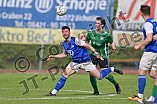 Fußball, Herren, Bezirksliga Oberbayern Nord, Saison 2022-2023, Spieltag 29, VfB Eichstätt II - TSV Rohrbach, 20.05.2023