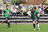 08.04.2017 - VfB Eichstätt - FC Amberg
