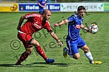 30.08.2015 - SpVgg Hofstetten - FC Arnsberg