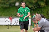 Fußball, Herren, Bayernliga Nord, Saison 2023-2024, Vorbereitung, VfB Eichstätt - SG QUELLE Fürth, 01.07.2023
