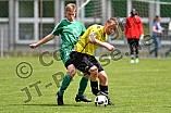 14.05.2017 - SV Denkendorf II - FC Gelbelsee
