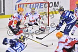 ERC Ingolstadt vs Fischtown Pinguins, Eishockey, DEL, Deutsche Eishockey Liga, Spieltag 23, 30.11.2018