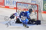Eishockey, Frauen, DFEL, Saison 2020-2021, ERC Ingolstadt - ESC Planegg-Würmtal, 07.03.2021