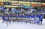 Eishockey, Herren, DEL, Saison 2025-2026, Spiel 31, ERC Ingolstadt - EHC Red Bull München, 23.12.2025