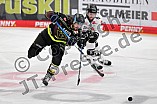 Eishockey, Herren, DEL, Saison 2022-2023, Spieltag 10, ERC Ingolstadt - Kölner Haie, 13.10.2022