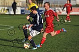 15.11.2015 - SpVgg Hofstetten - TSV Altmannstein