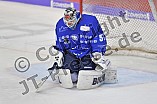 ERC Ingolstadt vs Grizzlys Wolfsburg, Eishockey, DEL, Deutsche Eishockey Liga, Spieltag 30, 21.12.2018