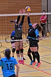 Volleyball, Frauen, Bezirksklasse 1, Saison 2024-2025, Spiel 47, VfB Eichstätt - SG ESV Ingolstadt-TSV Kösching, 14.12.2024