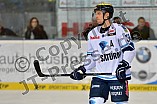 ERC Ingolstadt vs Hamburg Freezers, Eishockey, DEL, Deutsche Eishockey Liga, 05.02.2016