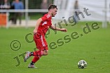 Fußball, Herren, Kreisliga Neumarkt Jura Ost, Saison 2025-2026, Spieltag 9, DJK Limes - TV Hilpoltstein, 28.09.2025