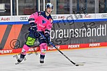 Eishockey, Herren, DEL, Saison 2021-2022, Spieltag 23, ERC Ingolstadt - Nürnberg Ice Tigers, 21.11.2021