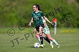 Fußball, Frauen, Landesliga Süd, Saison 2025-2026, Spieltag 19, FV Obereichstätt - SV Leerstetten, 09.05.2026