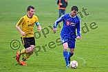 23.04.2016 - DJK Pollenfeld - TSV Spalt