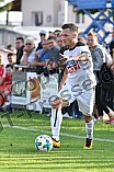 22.08.2017 - TSV 1860 Weißenburg - VfB Eichstätt