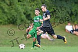 23.08.2020 - TSV 1861 Nördlingen - VfB Eichstätt