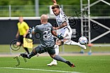 Fußball, Herren, Vorbereitung, Saison 2022-2023, FC Ingolstadt 04 - TSV 1896 Rain-Lech, 09.07.2022