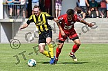 03.06.2018 - DJK Pollenfeld - FC-DJK Weißenburg