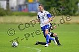 Fußball, Herren, A-Klasse Süd, Saison 2021-2022, Spieltag 2, SV Marienstein II - SG DJK Schernfeld-Workerszell, 08.08.2021