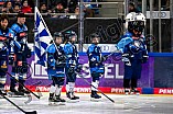 Eishockey, Herren, DEL, Saison 2025-2026, Spiel 43, ERC Ingolstadt - Schwenninger Wild Wings, 25.01.2026