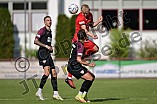 Fußball, Herren, Regionalliga Bayern, Saison 2022-2023, Spieltag 3, TSV Rain-Lech - TSV Buchbach, 30.07.2022