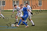 Fußball, Herren, Kreisliga 1, Saison 2022-2023, Spieltag 16, TSV Gaimersheim - TSV Ober-Unterhaunstadt, 20.11.2022