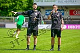 Fußball, Herren, Regionalliga Bayern, Saison 2026-2027, VfB Eichstätt - Trainingsauftakt, 14.06.2026