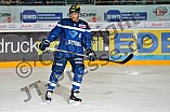 ERC Ingolstadt vs Schwenninger Wild Wings, Eishockey, DEL, Deutsche Eishockey Liga, Spieltag 1, 16.09.2016