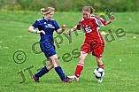 26.04.2014 - FV Obereichstätt II - SC Eintracht Langlau