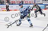 Eishockey, Herren, DEL, Saison 2023-2024, Spieltag 30, ERC Ingolstadt - Straubing Tigers, 23.12.2023
