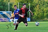21.08.2014 - FC Arnsberg - SV Buxheim