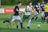29.08.2018 - SV Manching - TSV Rohrbach