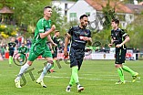 27.04.2019 - VfB Eichstätt - 1. FC Schweinfurt 05