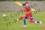 Fußball, Herren, Bayernliga Süd, Saison 2021-2022, Spieltag 11, FC Ingolstadt 04 II - FC Deisenhofen, 04.09.2021