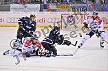 30.11.2014 - ERC Ingolstadt - Eisbaeren Berlin
