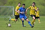 Fußball, Herren, Kreisliga West, Saison 2022-2023, Spieltag 22, SV Marienstein - DJK Pollenfeld, 07.05.2023
