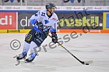 ERC Ingolstadt vs Iserlohn Roosters, DEL, Deutsche Eishockey Liga, Spieltag 29, 20.12.2019