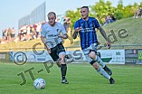 Fußball, Herren, Kreisliga 1, Saison 2022-2023, Relegation - Spiel 1, FC Sandersdorf - SV Waldeck Obermenzing, 07.06.2023